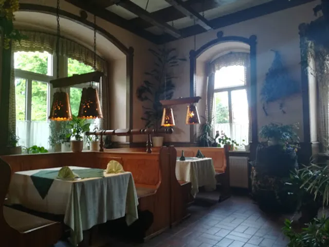 Brauergildehaus Hotel-Restaurant
