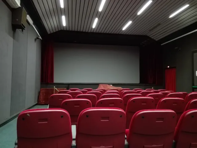 Cinema San Siro