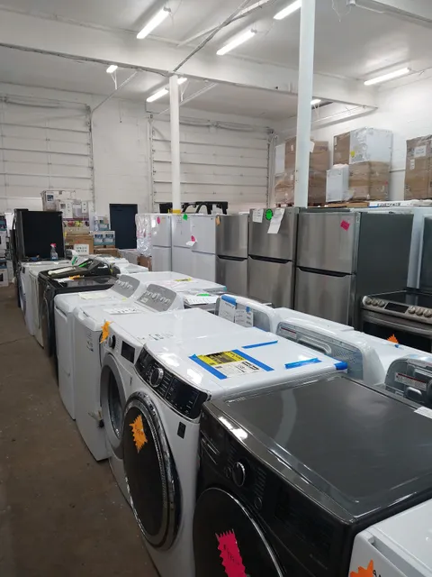 Izzy's Appliance & More