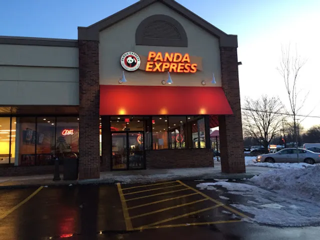 Panda Express