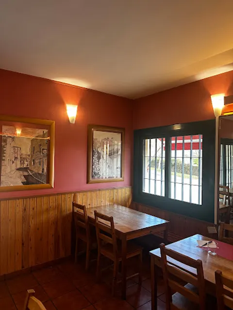 Restaurant Tope Tapa