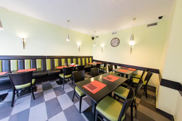 Alexandros Grill und Pizzeria - Hagen