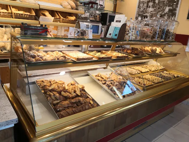 Pane Amore E Fantasia Srl