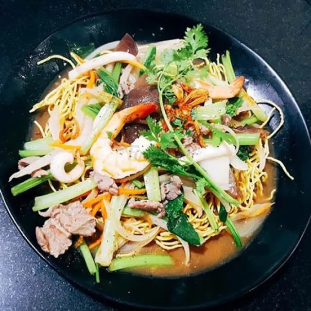 Phuong Trinh Restaurant