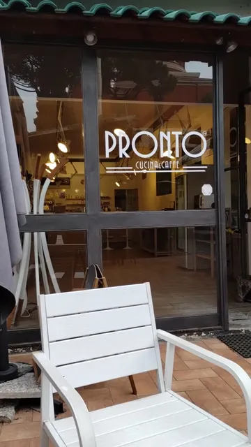Pronto Cucina & Caffè