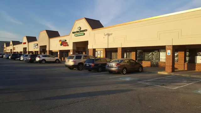 Middletown African Market