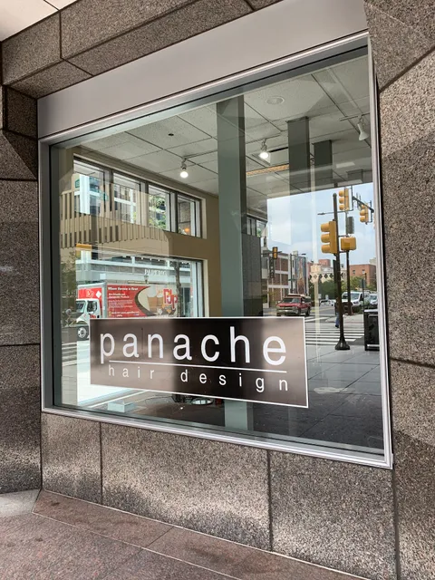 Panache Hair Design