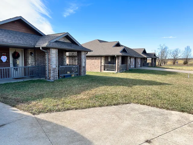 Country Living Assisted Living