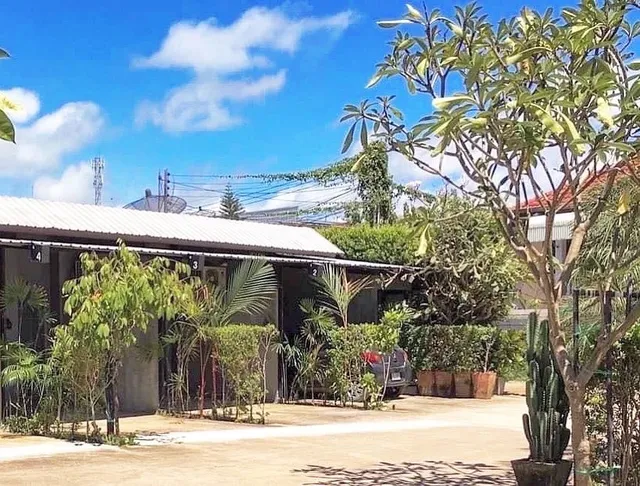 บูมบูม สวีต BoomBoom Sweet ที่พักราคาถูก