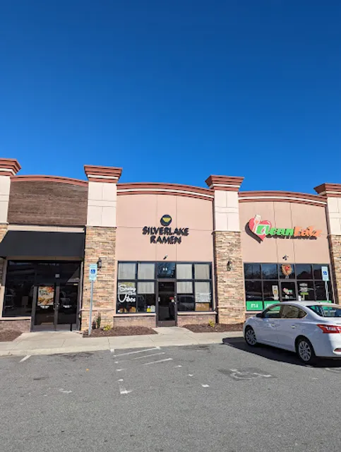 Silverlake Ramen