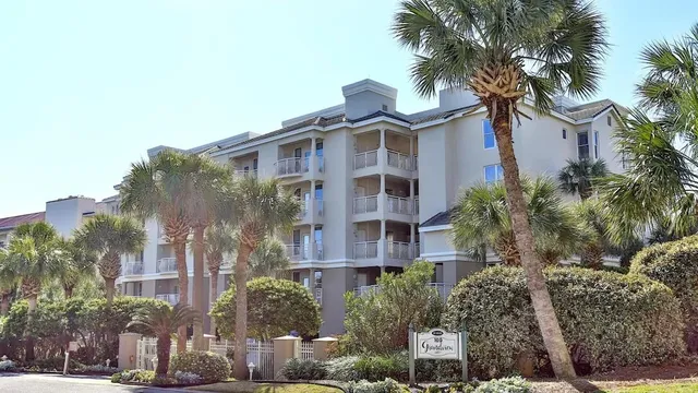 Grandview Condominums