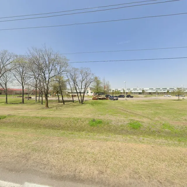 Lee College McNair Center