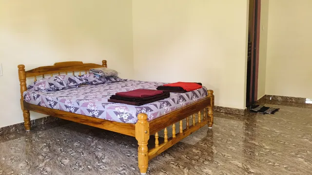 Dream Oasis Homestay