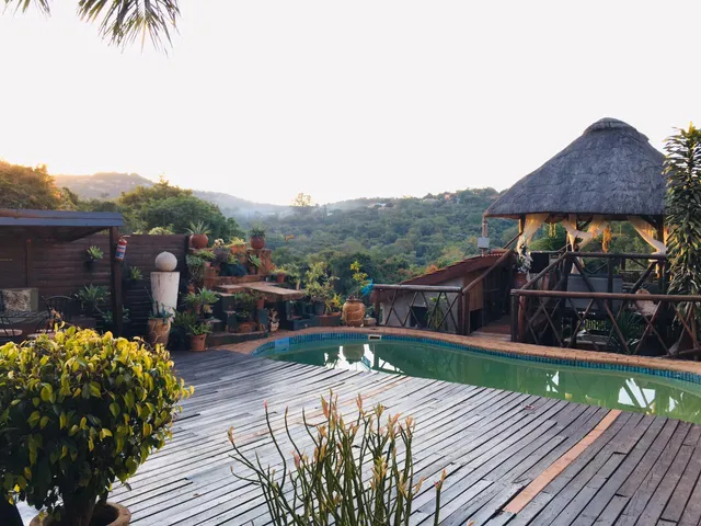 Style Guest house thohoyandou