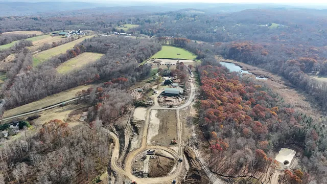 Skyridge Trails Campground