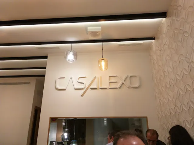 Casalexo