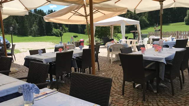 Tobia Ristorante, Pizzeria e Bar