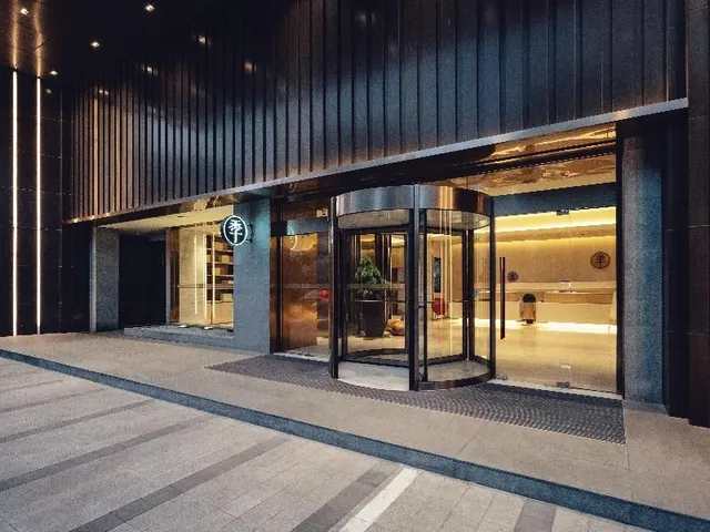 Ji Hotel Shanghai Jinshajiang Road