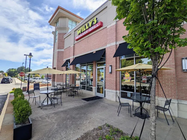 Willy's Mexicana Grill