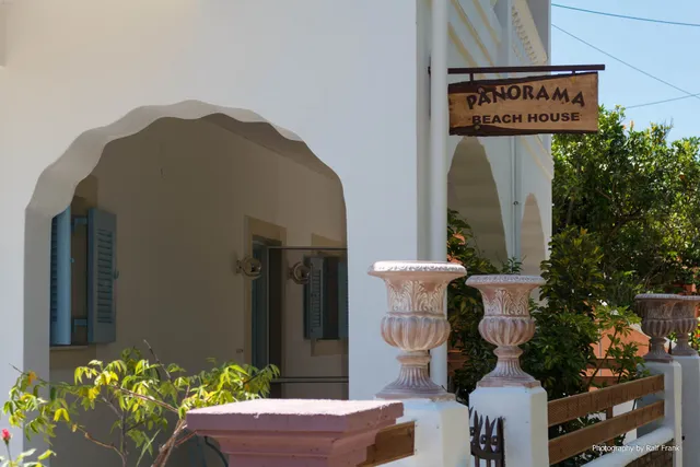 Panorama Beach House