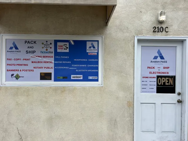 Avalon PASS + Electronics