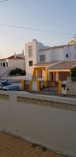 Lagos Relax Guesthouse