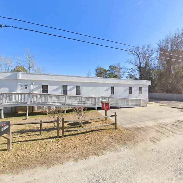 Racepath Community Learning Center