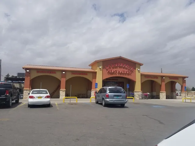 La Esperanza Meat Market