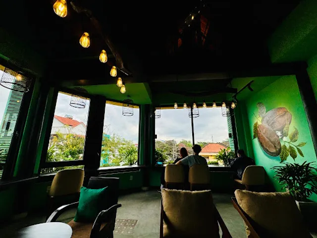 Hoi An Roastery Espresso & Coffee House III