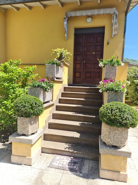 La Finestra su Spello