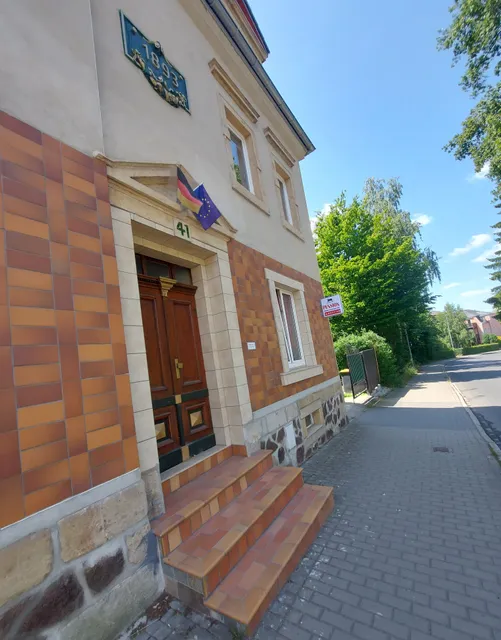 Zimmervermietung Abir