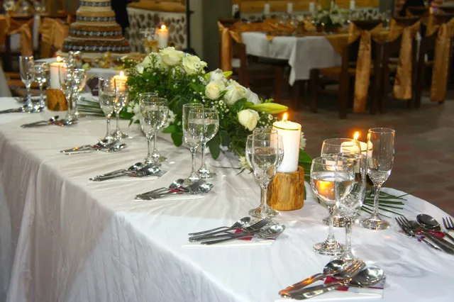 Centro Campestre Mawá