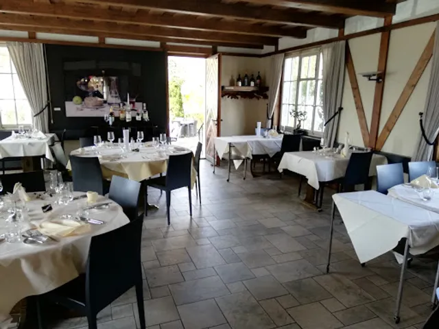 Gasthof Bären Gerzensee