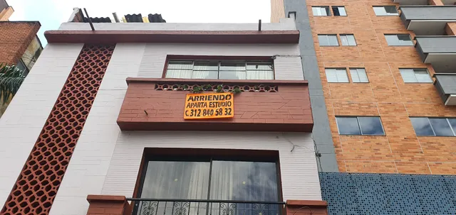 La Ardilla Restaurante 24 Horas