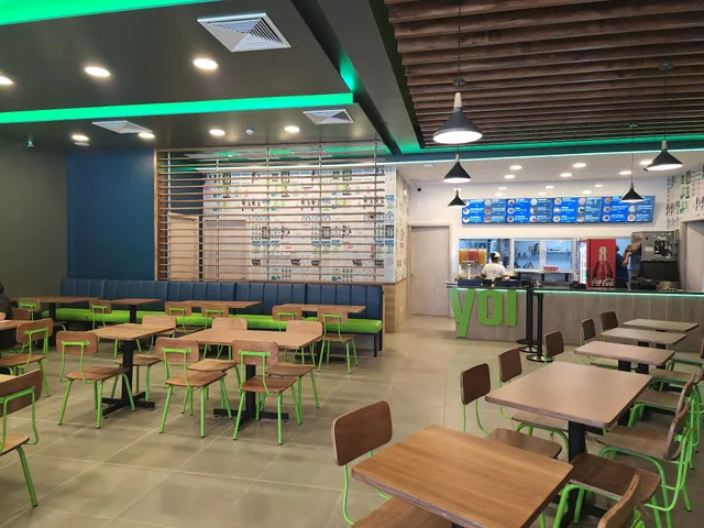 Yoi Korean Fried Chicken | El Dorado