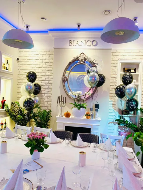 BIANCO Ristorante