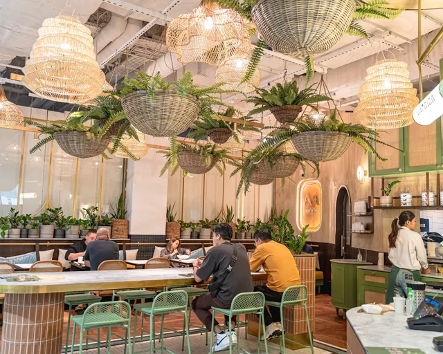 Abb Air Thai - Chatswood