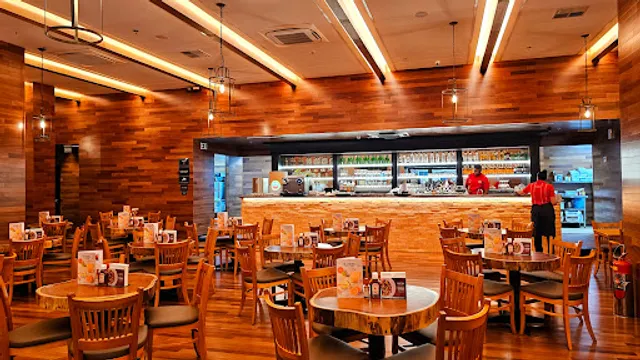 Madero Steak House CenterVale Shopping