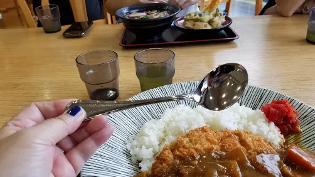 Restaurant Akagi