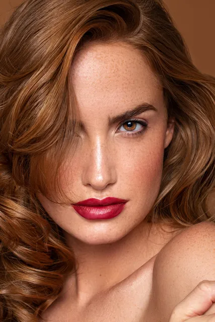 Edward Anthony Photography - NYC Beauty & Commercial Photographer