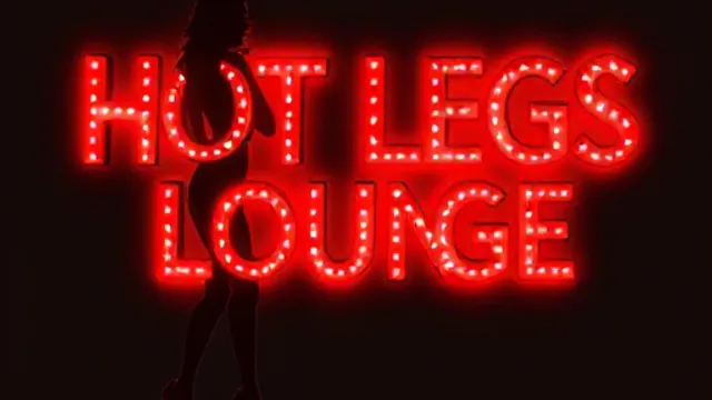Hot Legs Lounge - Gentlemen’s Club