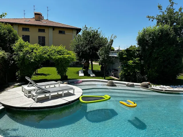 Bed and Breakfast Torricella