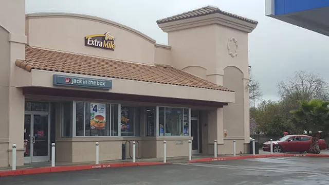 Jack in the Box