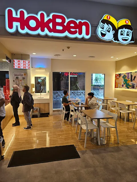 HokBen