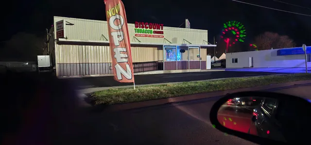 Lane´s Corner Store