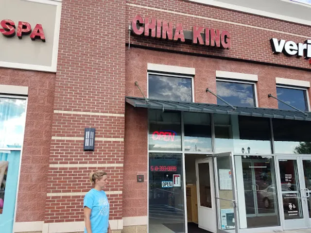 China King Kitchen