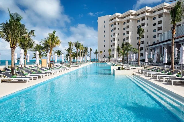 Meliá Casa Maya Cancún All Inclusive