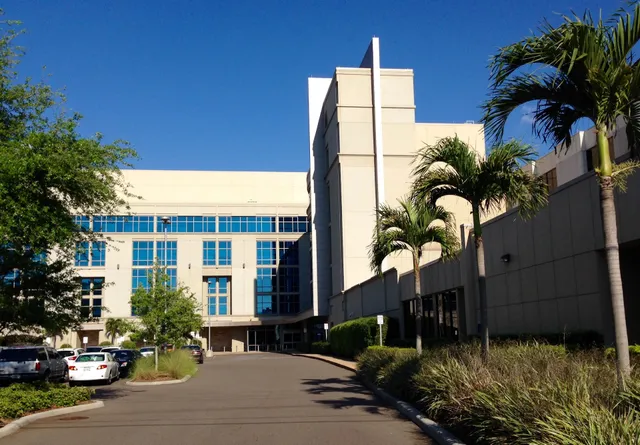 St. Joseph's Women's Hospital