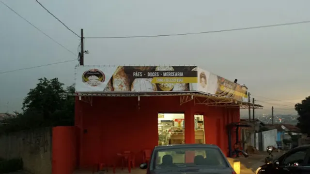 To A Toa Panificadora e Lanchonete