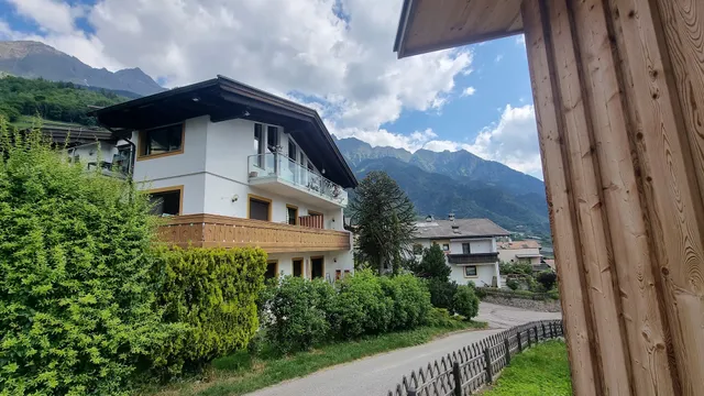 Appartements Oberpefohl-Ferienwohnungen im Meraner Land